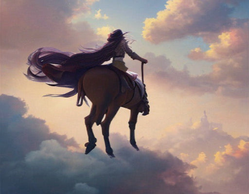 Delaney Henderson Art