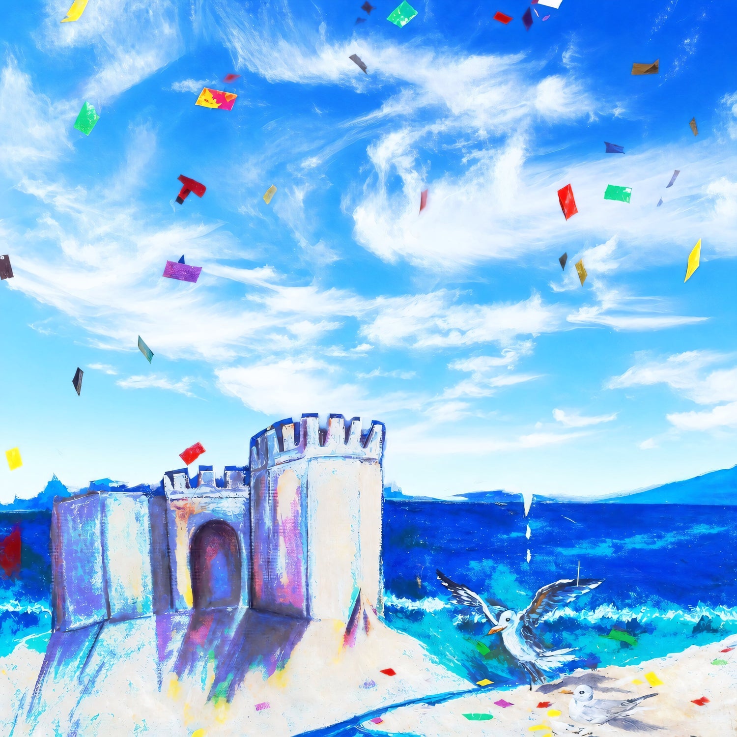 Fine Art Prints